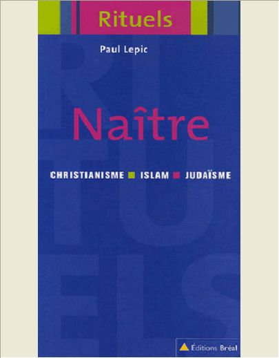 NAITRE - COLLECTION RITUELS