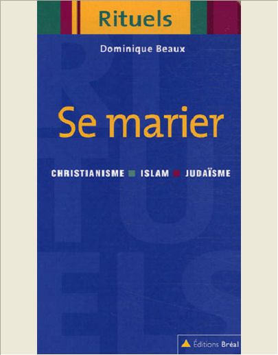 SE MARIER - COLLECTION RITUELS
