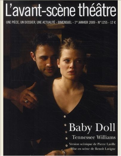 BABY DOLL
