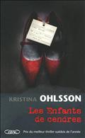 LES ENFANTS DE CENDRES