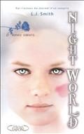 NIGHT WORLD - TOME 6 AMES SOEURS - VOL06