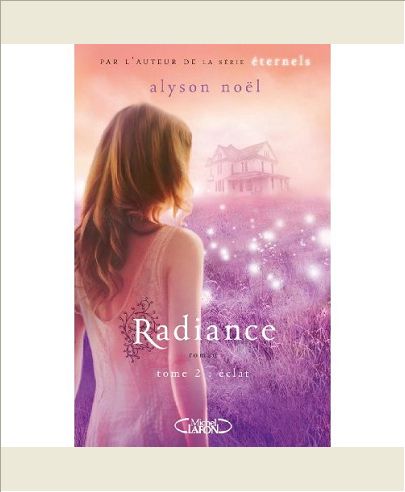 RADIANCE - TOME 2 ECLAT
