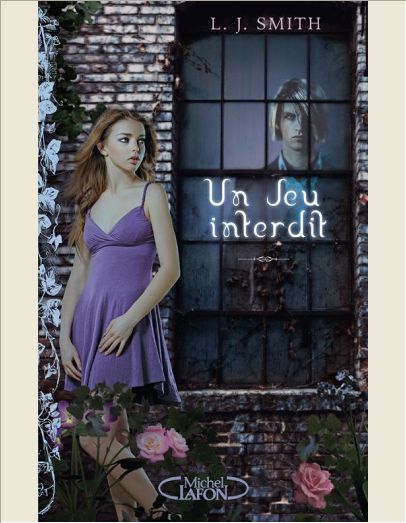 UN JEU INTERDIT (LA TRILOGIE) T01/T02/T03