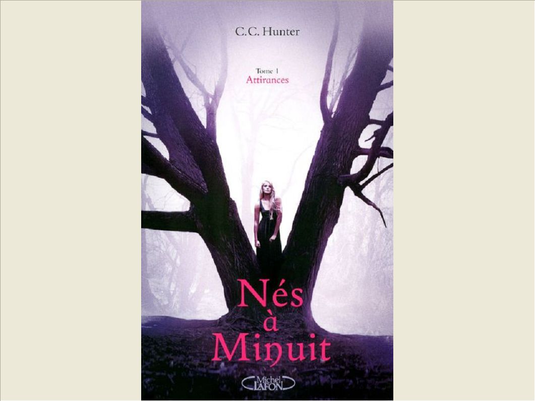 NES A MINUIT - TOME 1 ATTIRANCES
