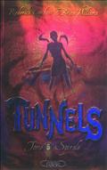 TUNNELS T05 SPIRALE - VOL05