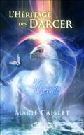 L'HERITAGE DES DARCER - TOME 2 L'ALLEGEANCE - VOL02