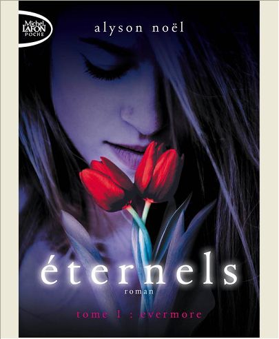 ETERNELS T01 EVERMORE - VOL01