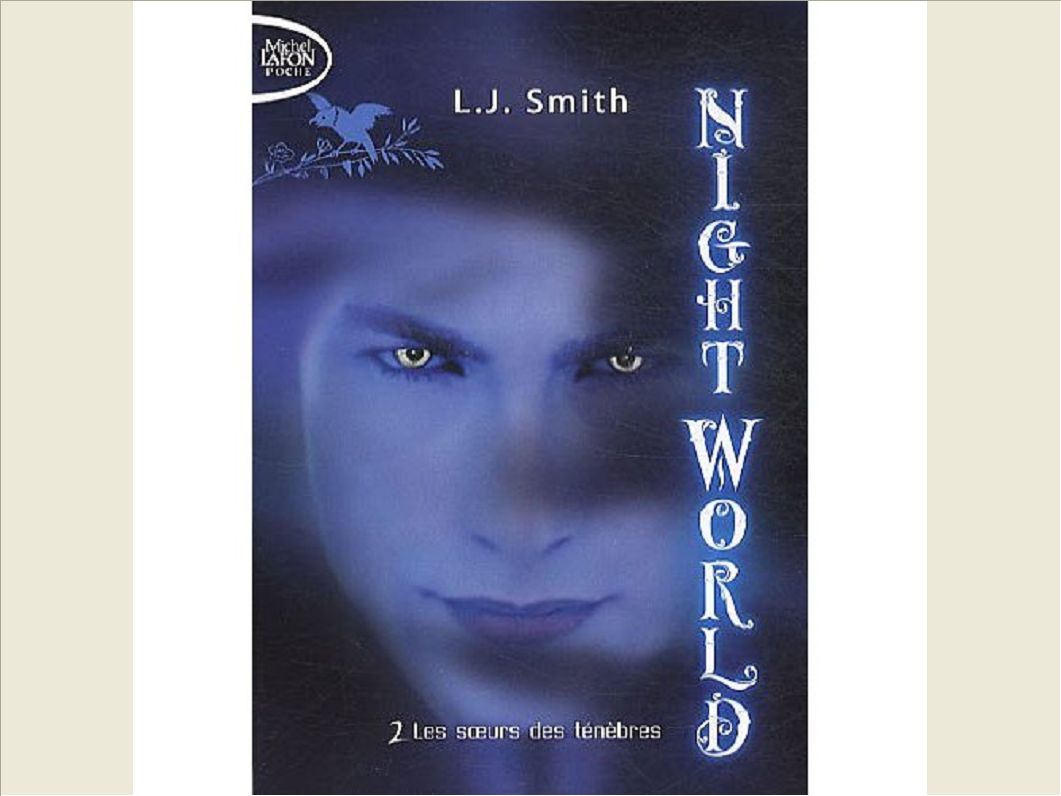 NIGHT WORLD - TOME 2 LES SOEURS DES TENEBRES