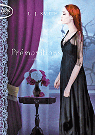PREMONITIONS T01 ETRANGES POUVOIRS - VOL1