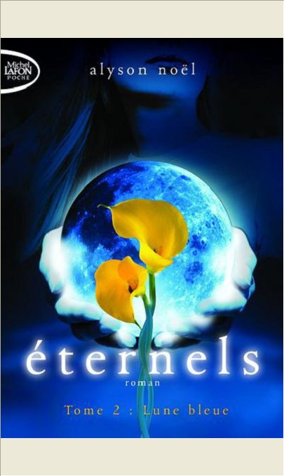 ETERNELS T02 LUNE BLEUE - VOL02