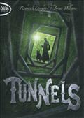 TUNNELS T01 - VOL01