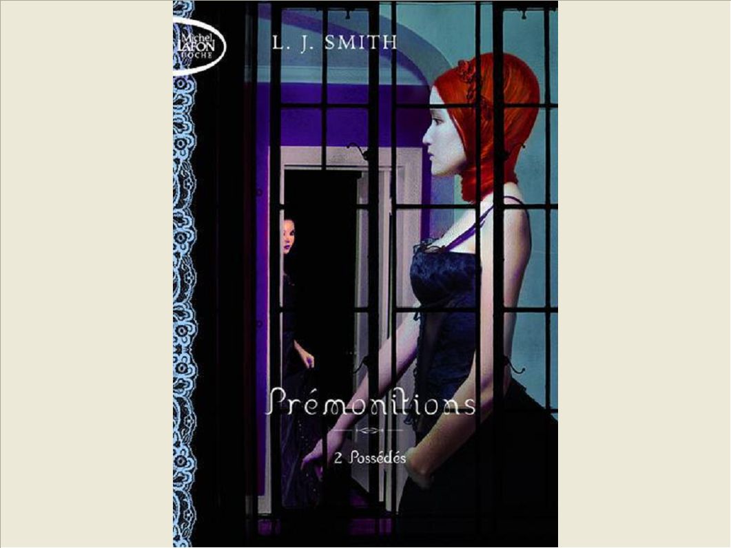 PREMONITIONS T02 POSSEDES - VOL02