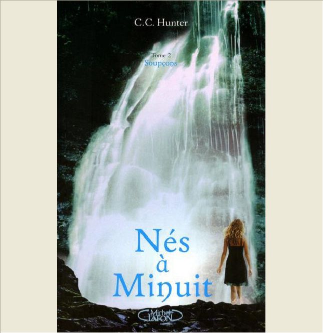 NES A MINUIT - TOME 2 SOUPCONS - VOL02