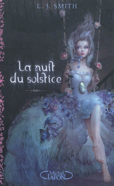 LA NUIT DU SOLSTICE T01 SOLSTICE D'HIVER ET T02 UN COEUR INDOMPTE
