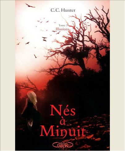 NES A MINUIT - TOME 3 ILLUSIONS - VOL03