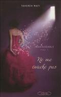 INSAISISSABLE T01 NE ME TOUCHE PAS - VOL01