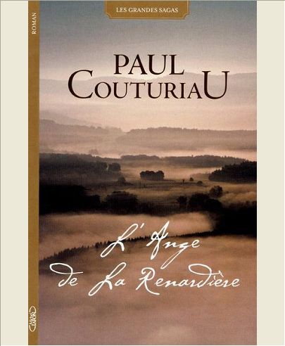 L'ANGE DE LA RENARDIERE