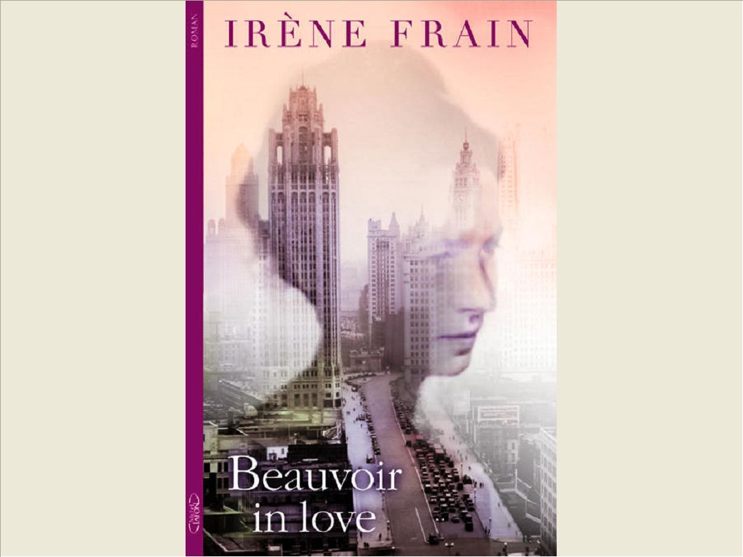 BEAUVOIR IN LOVE