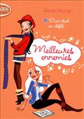 MEILLEURES ENNEMIES T03 DUO-DUEL AU DEFILE - VOLUME 03