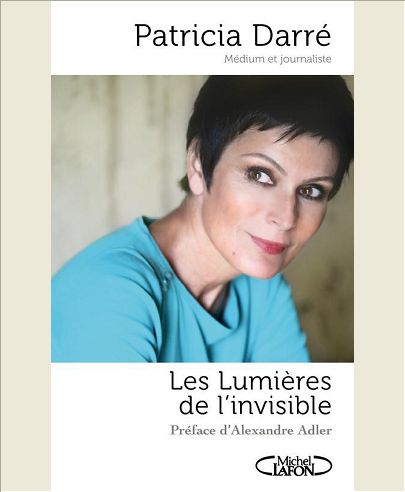 LES LUMIERES DE L'INVISIBLE.