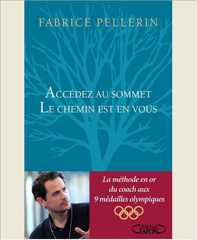 ACCEDEZ AU SOMMET LE CHEMIN EST EN VOUS