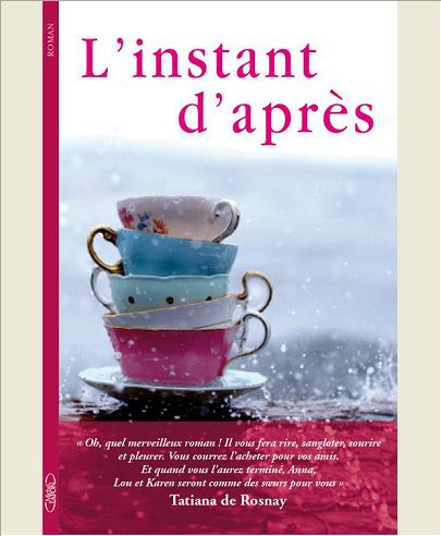 L'INSTANT D'APRES