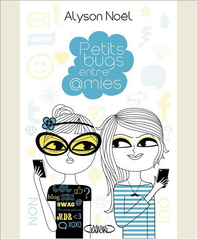 PETITS BUGS ENTRE AMIES