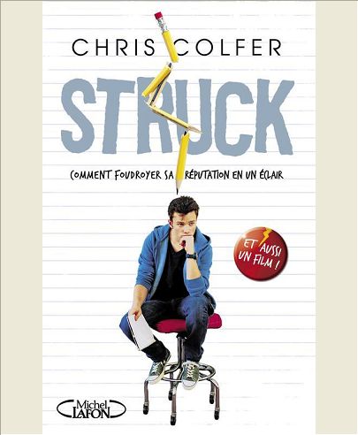 STRUCK