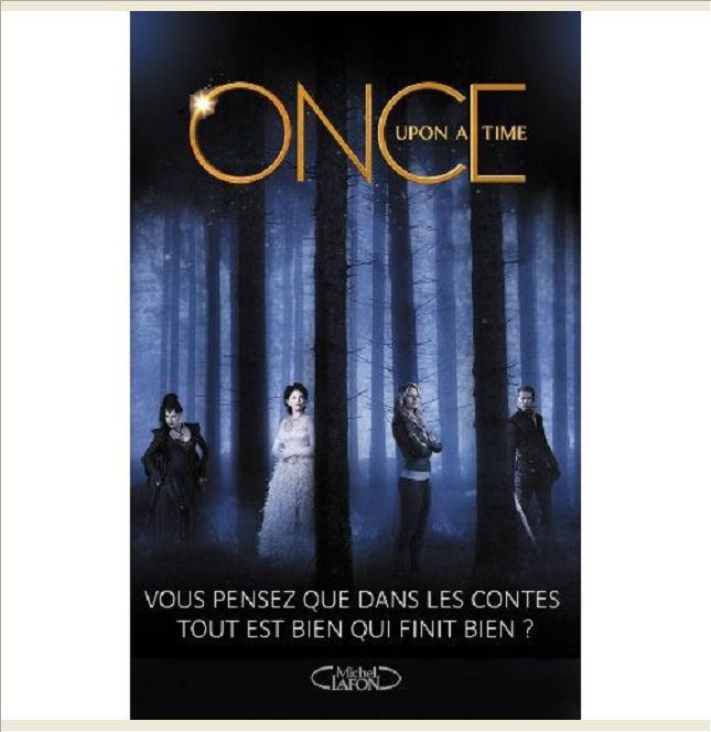ONCE UPON A TIME RENAISSANCE