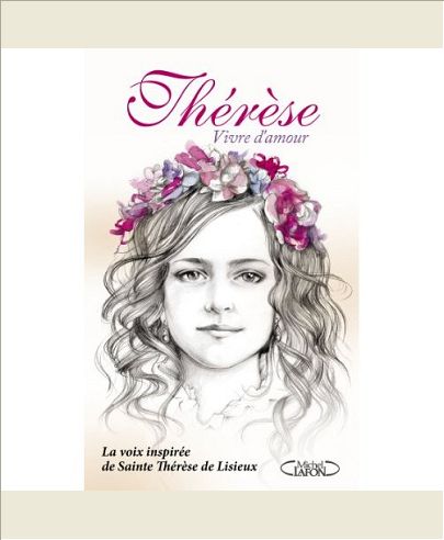 THERESE, VIVRE D'AMOUR