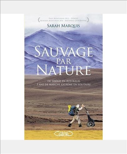 SAUVAGE PAR NATURE