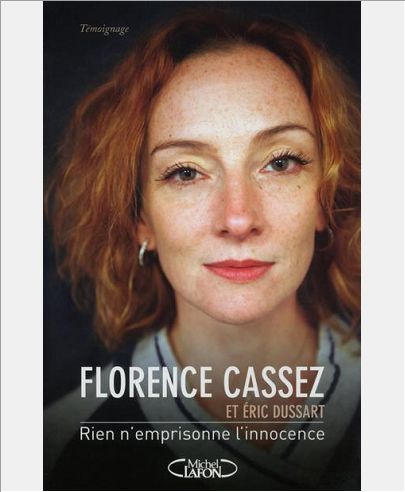 RIEN N'EMPRISONNE L'INNOCENCE