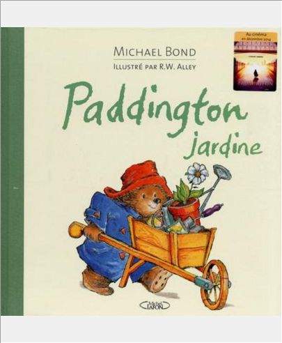 PADDINGTON JARDINE