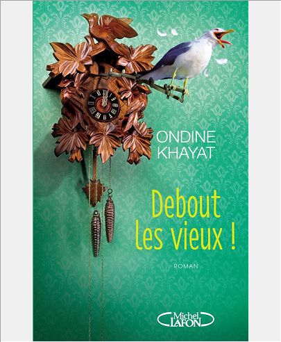 DEBOUT LES VIEUX !