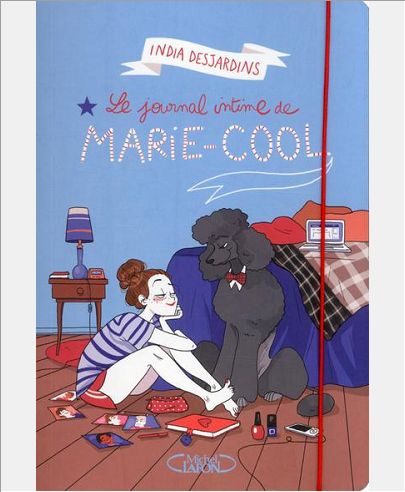 LE JOURNAL INTIME DE MARIE COOL