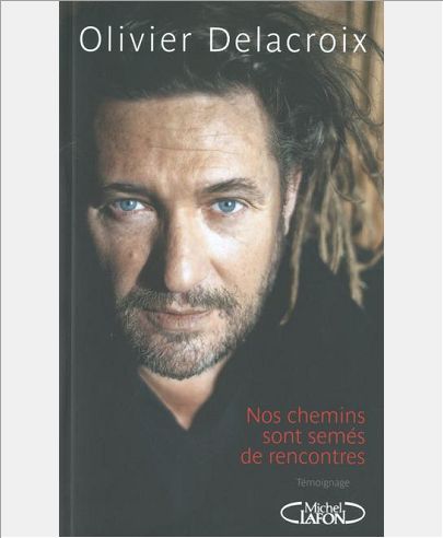 NOS CHEMINS SONT SEMES DE RENCONTRES