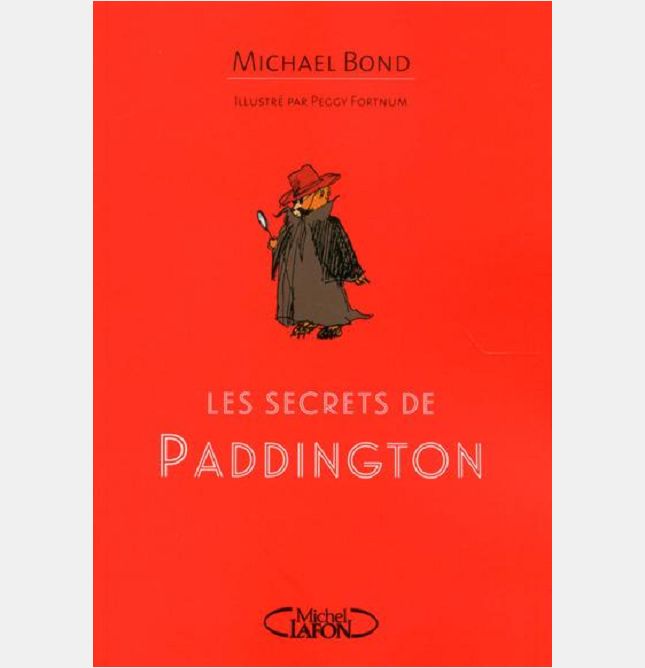 LES SECRETS DE PADDINGTON