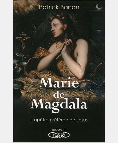 MARIE DE MAGDALA