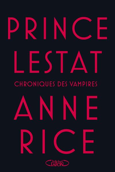PRINCE LESTAT - VOL01