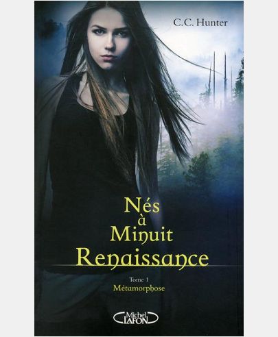 NES A MINUIT RENAISSANCE - TOME 1 METAMORPHOSE