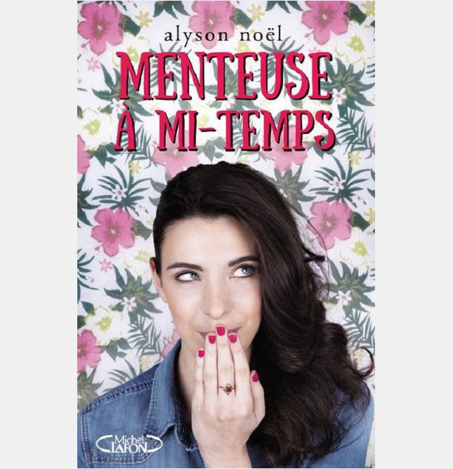 MENTEUSE A MI-TEMPS