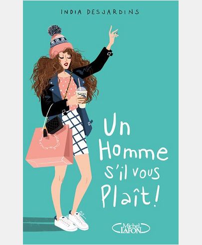 UN HOMME S'IL VOUS PLAIT !