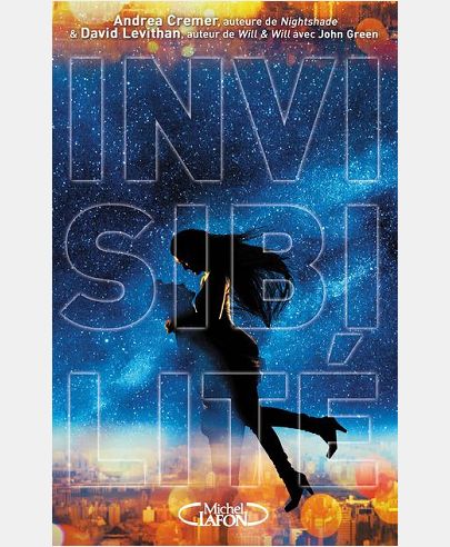 INVISIBILITE