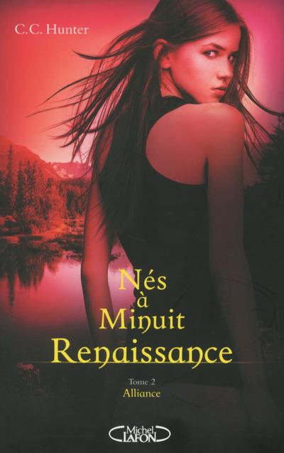 NES A MINUIT RENAISSANCE - TOME 2 ALLIANCE - VOL02