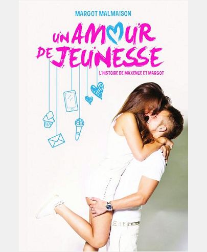 UN AMOUR DE JEUNESSE