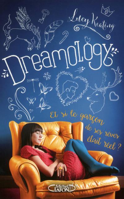 DREAMOLOGY