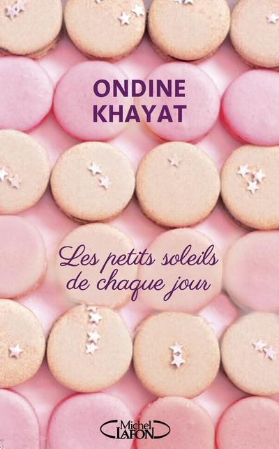 LES PETITS SOLEILS DE CHAQUE JOUR