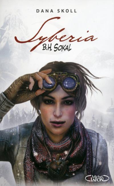 SYBERIA