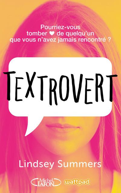 TEXTROVERT