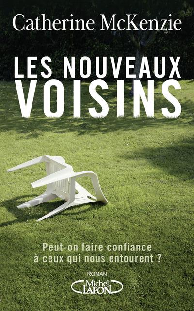 LES NOUVEAUX VOISINS